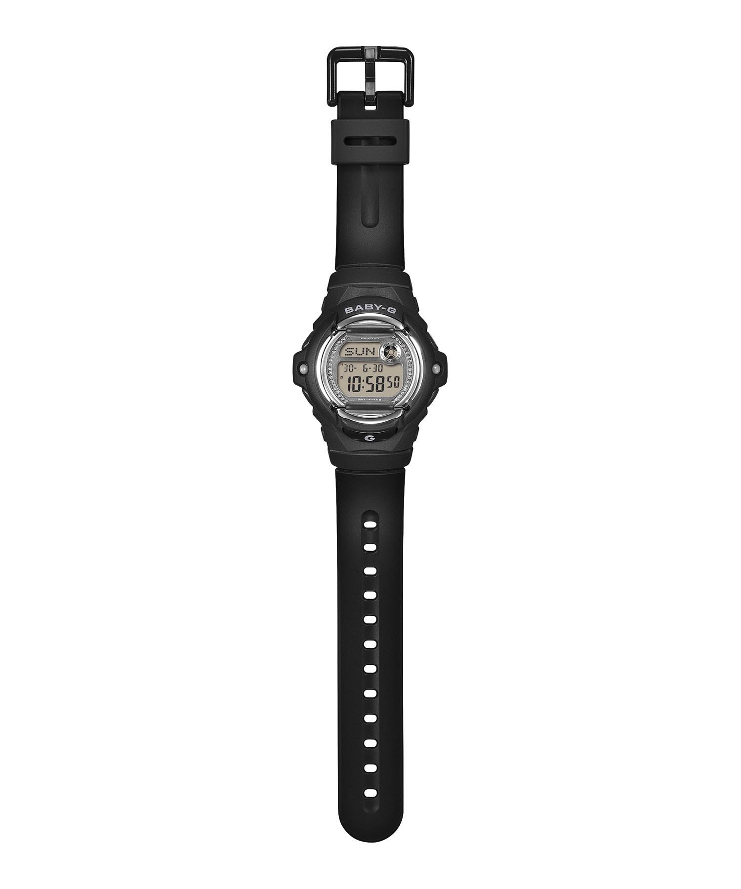 BABY-G BG-169シリーズ / BG-169KB-1JF ブリッジ アクセサリー・腕時計 腕時計【送料無料】