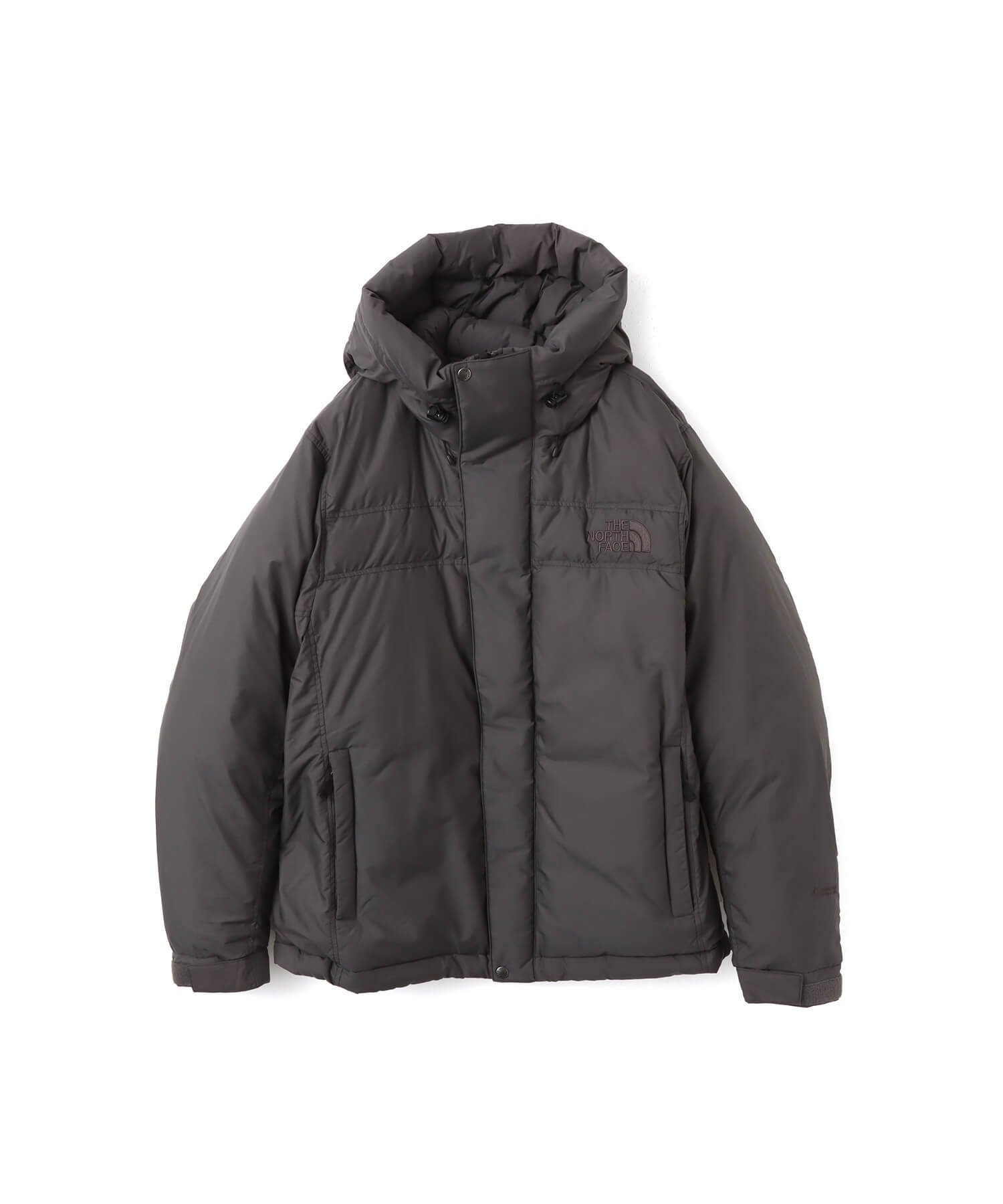 THE NORTH FACE THE NORTH FACE Alteration Baffs Jacket グラファイトグレー アトモス ジャケット・アウター その他のジャケット・アウター グレー【送料無料】