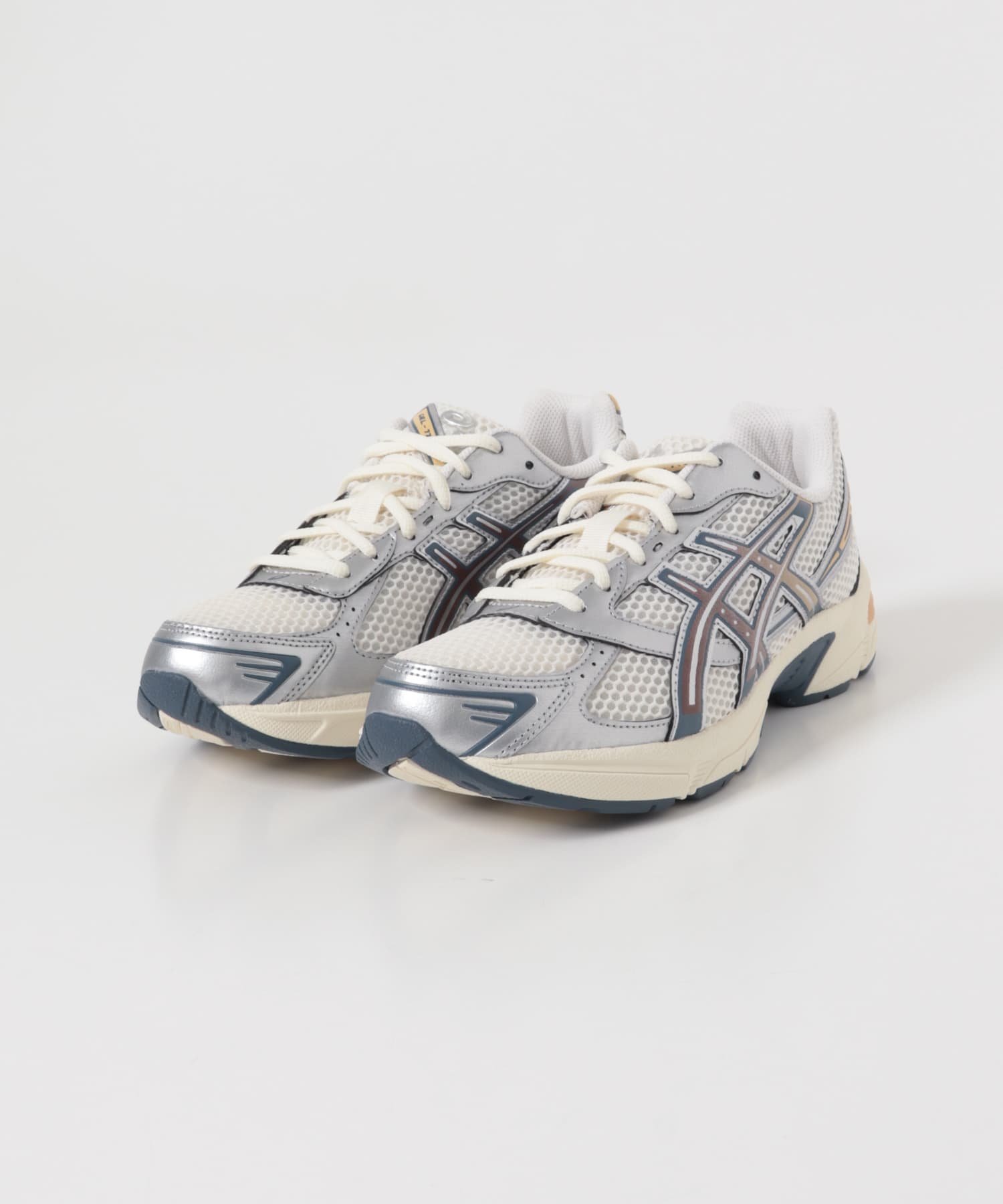 URBAN RESEARCH DOORS ASICS GEL-1130 アーバンリサーチドアーズ シューズ・靴 スニーカー ホワイト【送料無料】