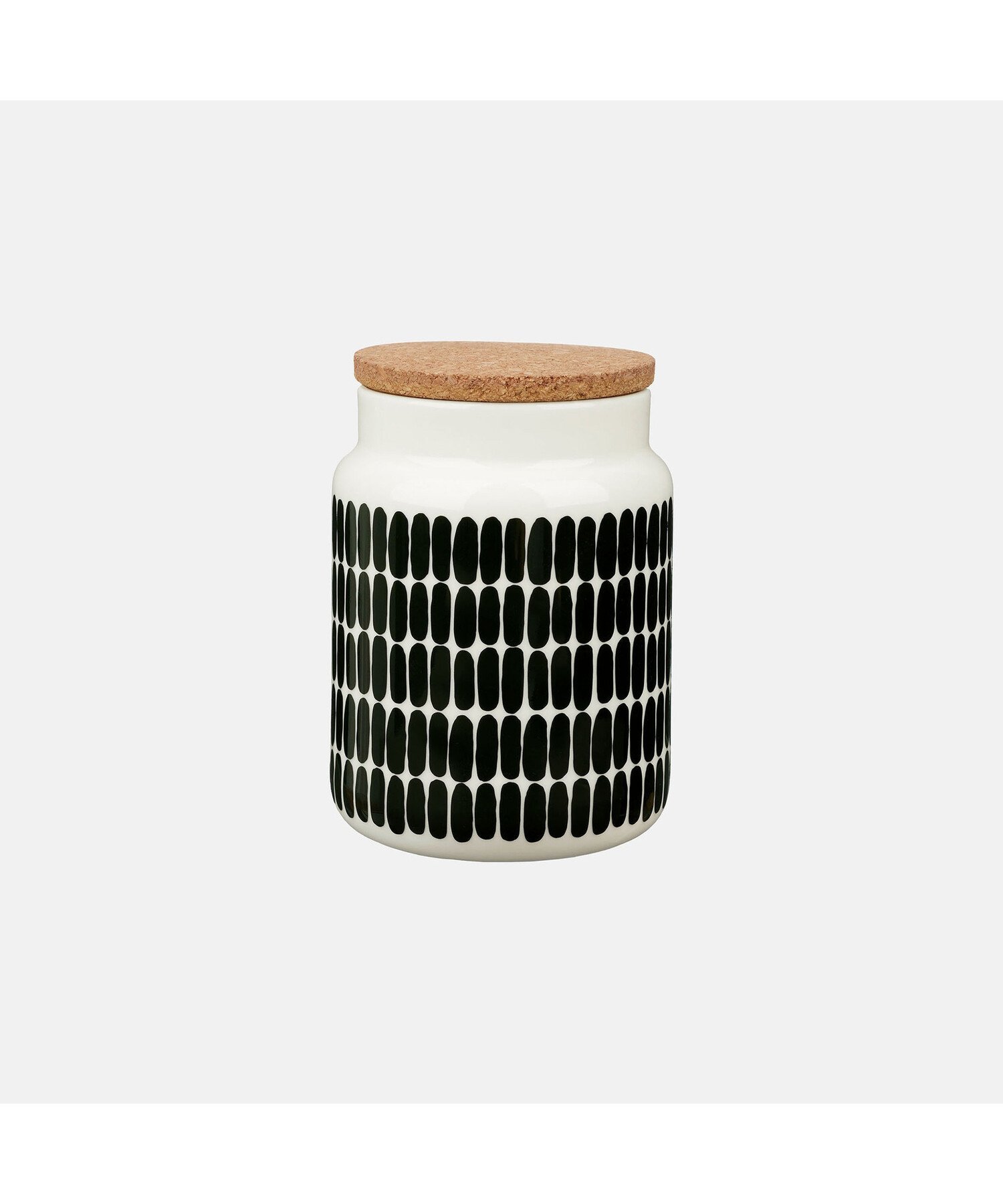 【SALE／30%OFF】Marimekko Alku jar 1.2L マリメッコ ファッション雑貨 その他のファッション雑貨 グリーン【送料無料】