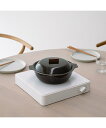 collex 【KINTO/キントー】KIN KAKOMI IH琺瑯鍋 1L コレックス 食器・調理器具・キッチン用品 その他の食器・調理器具・キッチン用品 ベ...