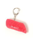 niko and ... マグロ寿司キーホルダー ニコアンド ファッション雑貨 チャーム・キーチェーン