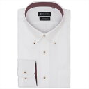 【SALE/37%OFF】BRICK HOUSE by Tokyo Shirts 【超形態安定】 ボタンダウン 長袖 形態安定 綿100% ワイシャツ BM01...