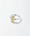【SALE/62%OFF】BURNER (U)925シルバー リング フリーサイズ バーナー アクセサリー・腕時計 リング・指輪【送料無料】