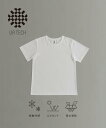 【SALE/50%OFF】URBAN RESEARCH 『UR TECH』ベーシックTシャツ アーバンリサーチ トップス カットソー・Tシャツ ホワイト
