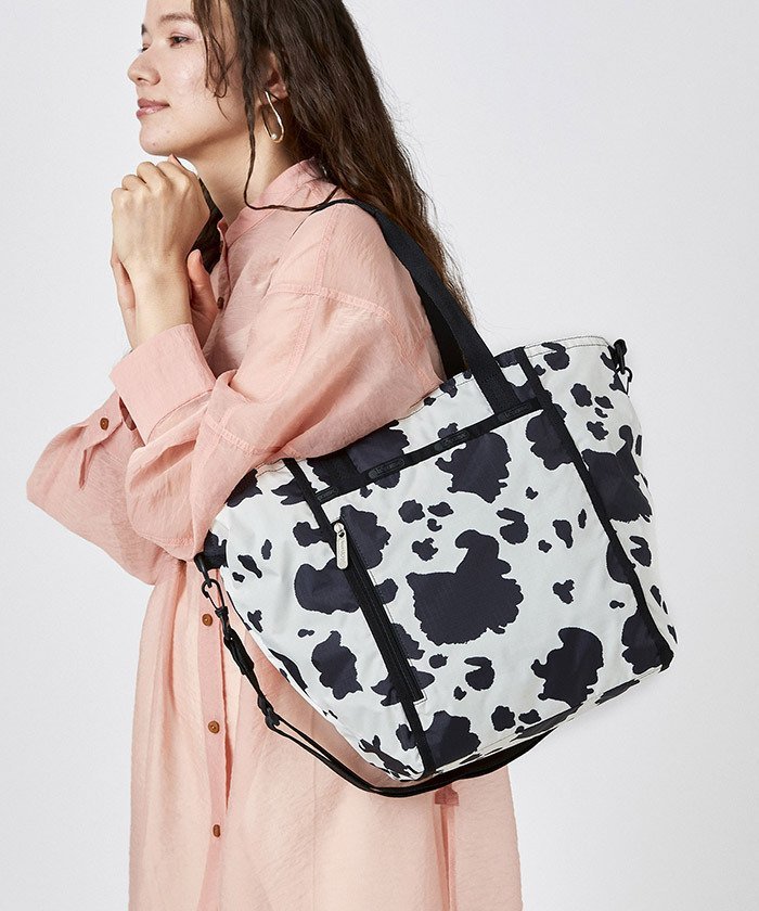 LeSportsac 【公式】レスポートサック トートバッグ 3812U162 LeSportsac レスポートサック バッグ トートバッグ【送料無料】のサムネイル