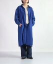 【SALE/40%OFF】D.M.G. コットンタイプライター フレアーチュニック ドミンゴ ワンピース・ドレス チュニック ネイビー ホワイト グリーン【送料...