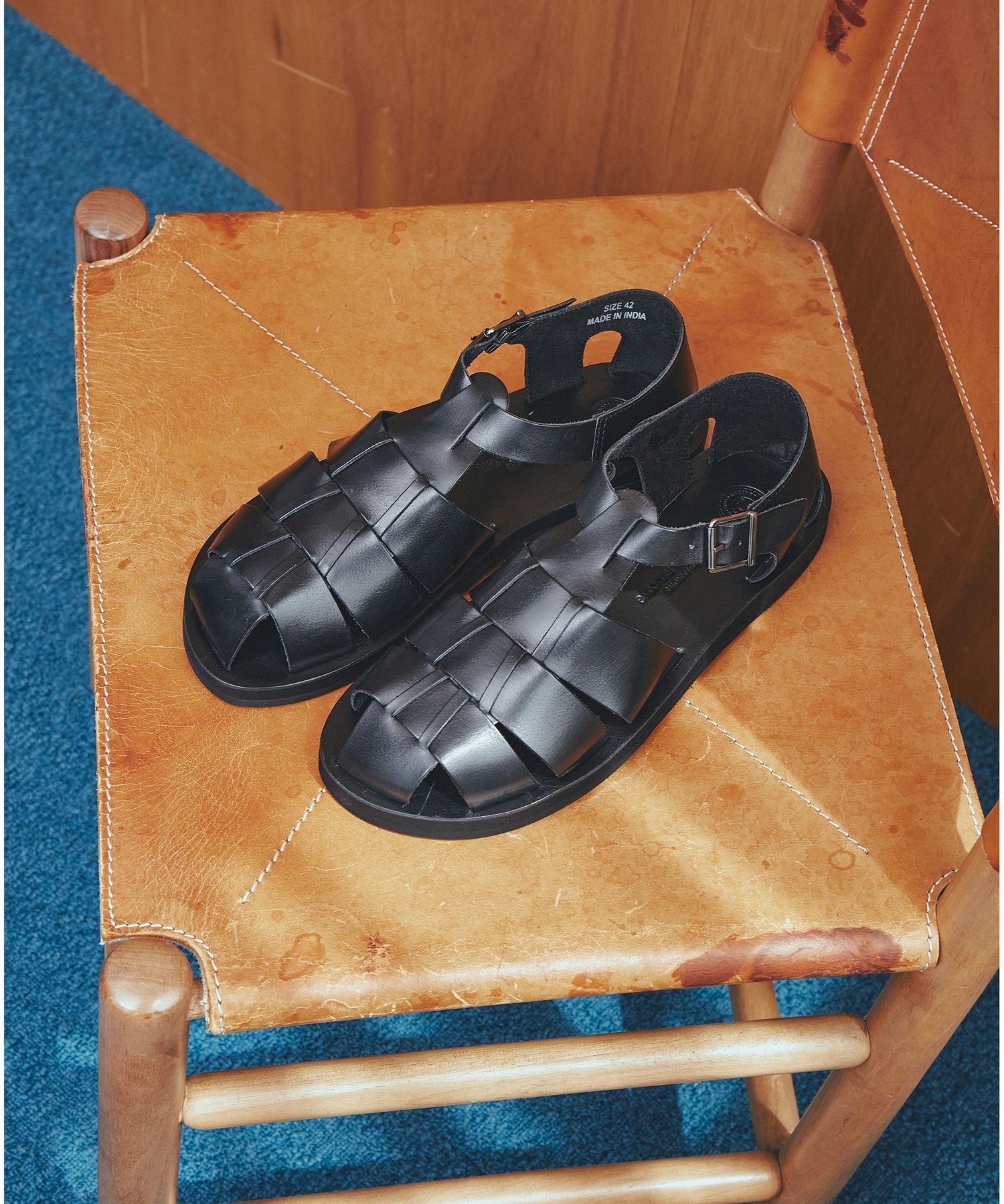 コロンビア Columbia CHADWICK LITE チャドウィックライト (STONE GREEN(25cm～)) YU7430 サンダル メンズ ユニセックス ストーングリーン カーキ 45 シューズ 靴