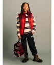 ySALE^40%OFFzTOMMY HILFIGER (K)TOMMY HILFIGER(g~[qtBK[) BOYS j[[NJ[ubNxXg g~[qtBK[ WPbgEAE^[ ̑̃WPbgEAE^[ bhyz