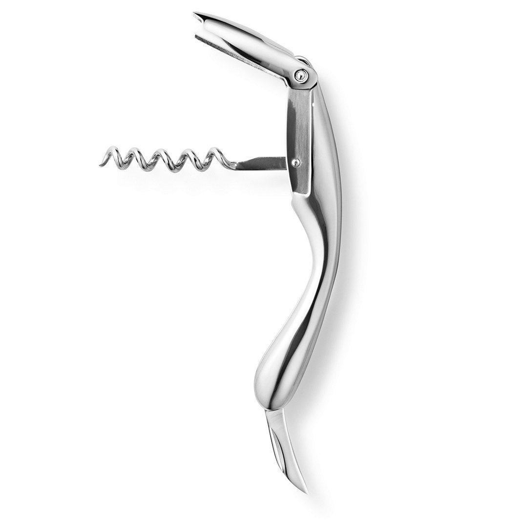 GEORG JENSEN [公式] ジョージジェンセン WINE & BAR BY GEORG JENSEN アコルクスクリュー ジョージ ジェンセン 食器・調理器具・キッチン用品 その他の食器・調理器具・キッチン用品【送料無料】 stylife-14758865 Rakuten Fashion サンプル画像3