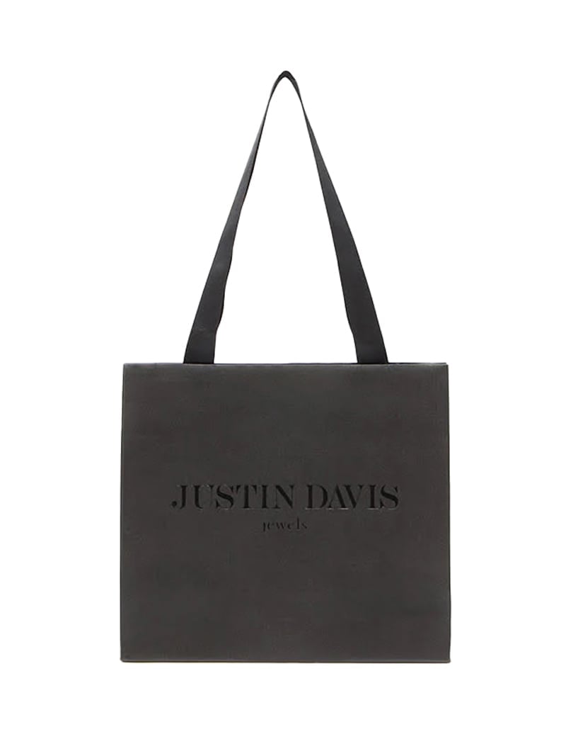 JUSTIN DAVIS 【公式】【ジャスティン デイビス】EVER-BELIEVE "HER" リング ジャスティン デイビス アクセサリー・腕時計 リング・指輪