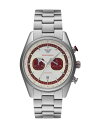 EMPORIO ARMANI エンポリオ・アルマーニ 腕時計 メンズ アナログ ステンレス AR11645 ウォッチステーションインターナショナル アクセサリー・腕時計 腕時計【送料無料】(2)