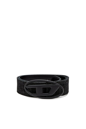 DIESEL メンズ ベルト B-1DR ディーゼル ファッション雑貨 ベルト ブラック【送料無料】 DIESEL メンズ ベルト B-1DR ディーゼル ファッション雑貨 ベルト ブラック【送料無料】