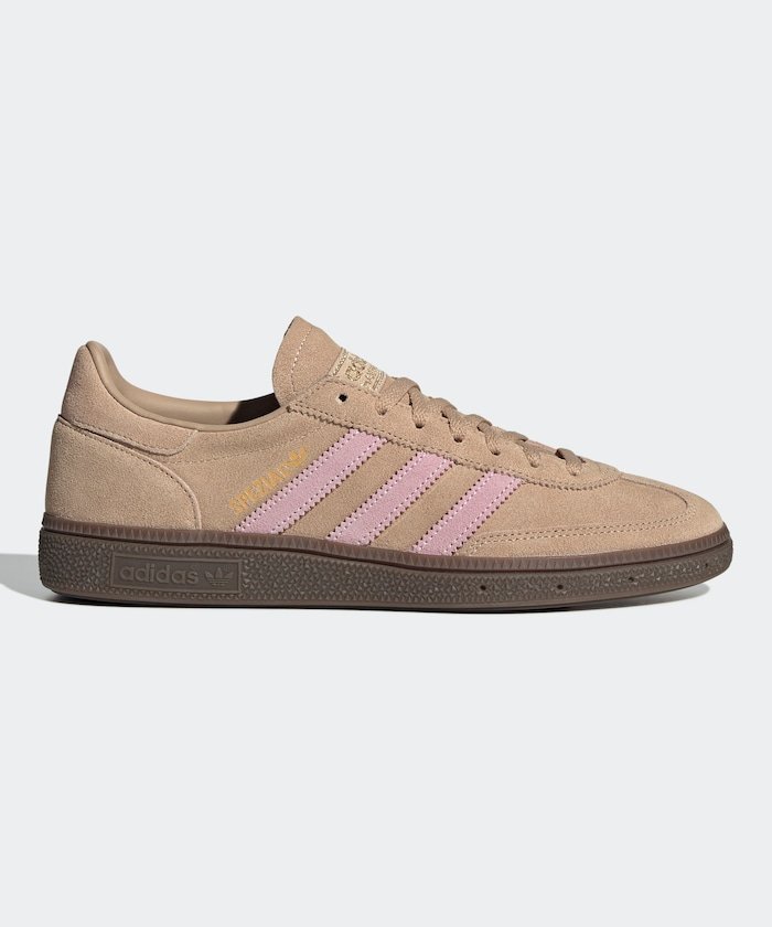 楽天市場】adidas handball spezial(カラーブラウン)(靴)の通販 楽天市場】adidas handball spezial(カラーブラウン)(靴)の通販