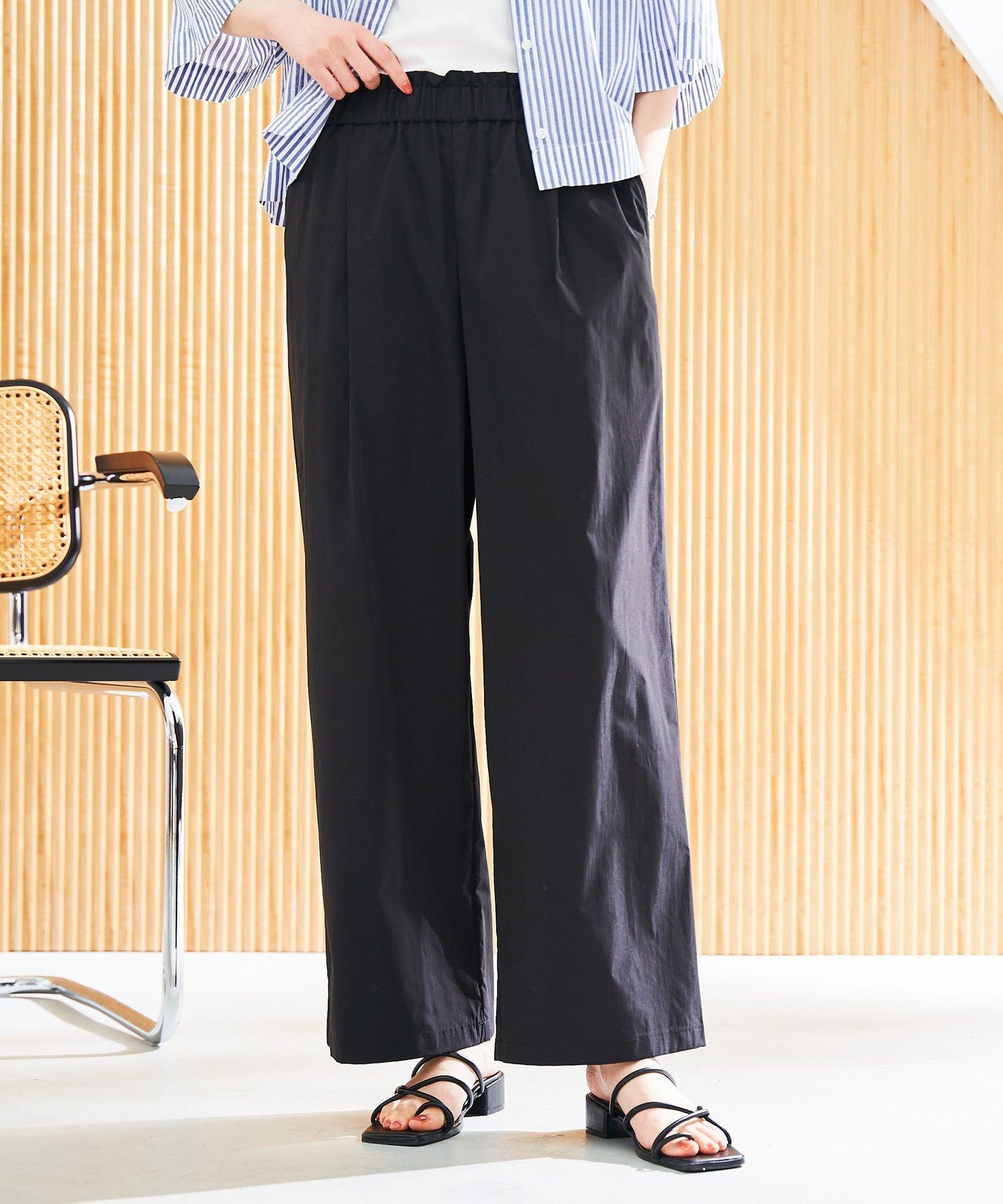 【SALE/40%OFF】coen コットンタ...の紹介画像2
