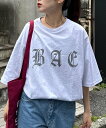 【SALE/76%OFF】CIAOPANIC TYPY 【LEGACY】「BAE」 VINTAGEGRAPHIC/TEE チャオパニックティピー トップス カッ...