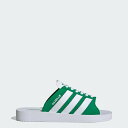 【SALE/20%OFF】adidas 【公式】アディダス adidas ガゼル ビーチ スライド / Gazelle Beach Slides アディダス シ...