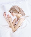 COGIT シルクシャイニーナイトキャップ for ロング ローラ インナー・ルームウェア その他のインナー・ルームウェア ピンク