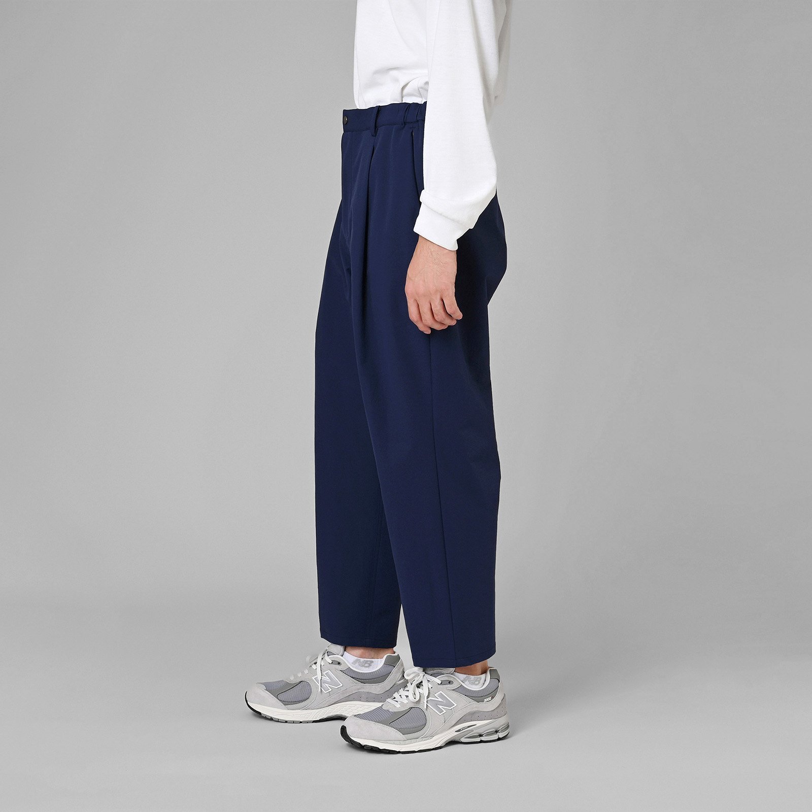 New Balance MET24 Wide Tapered Fit ニューバランス パンツ スラックス・ドレスパンツ【送料無料】