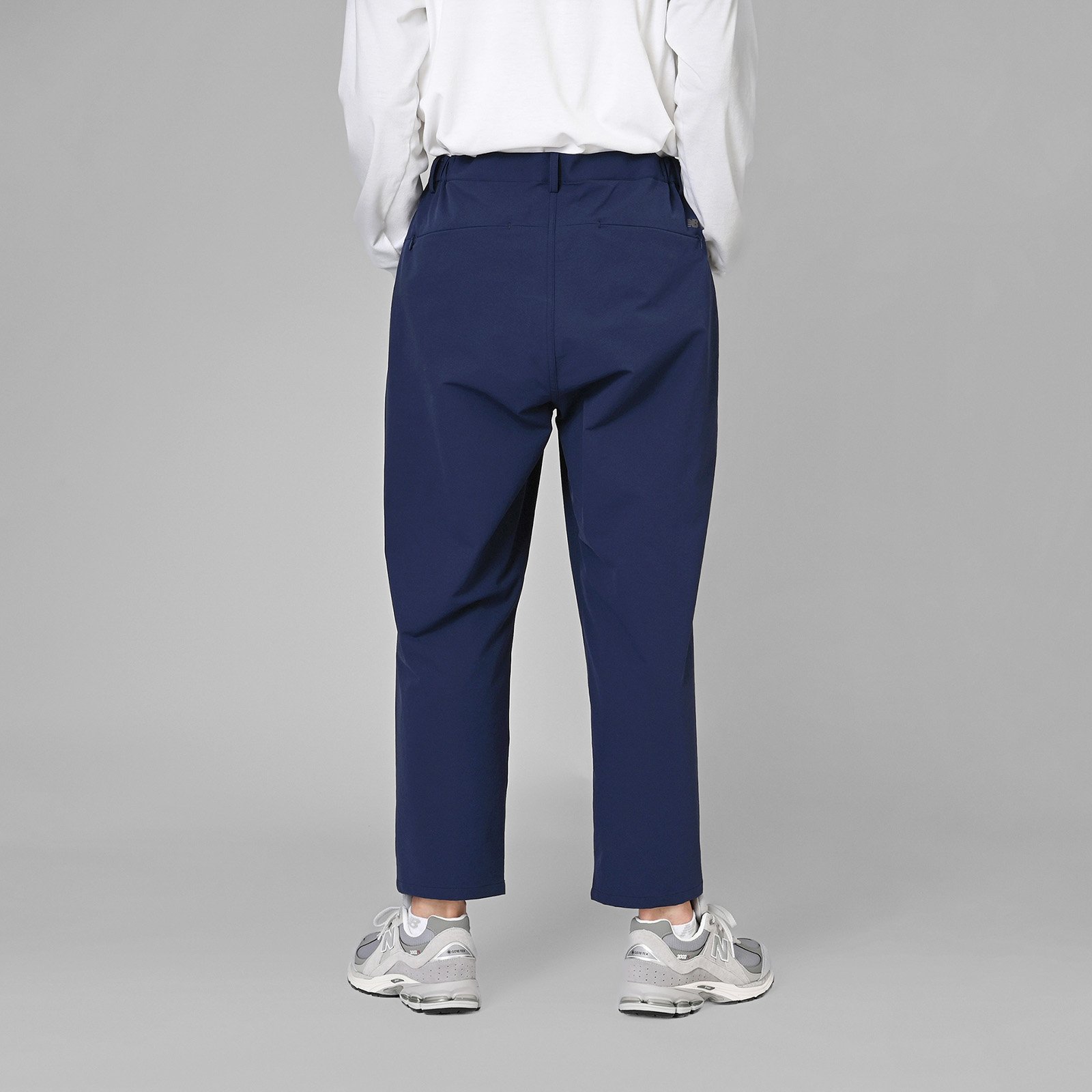 New Balance MET24 Wide Tapered Fit ニューバランス パンツ スラックス・ドレスパンツ【送料無料】