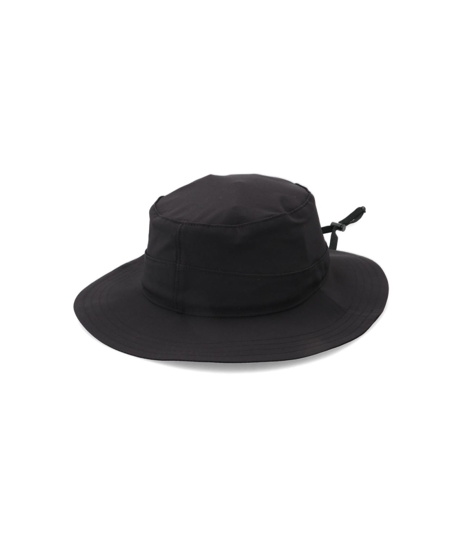 MAMMUT MAMMUT/(U)【公式】ランボルド ハット / Runbold Hat マムート 帽子 ハット ブラック【送料無料】