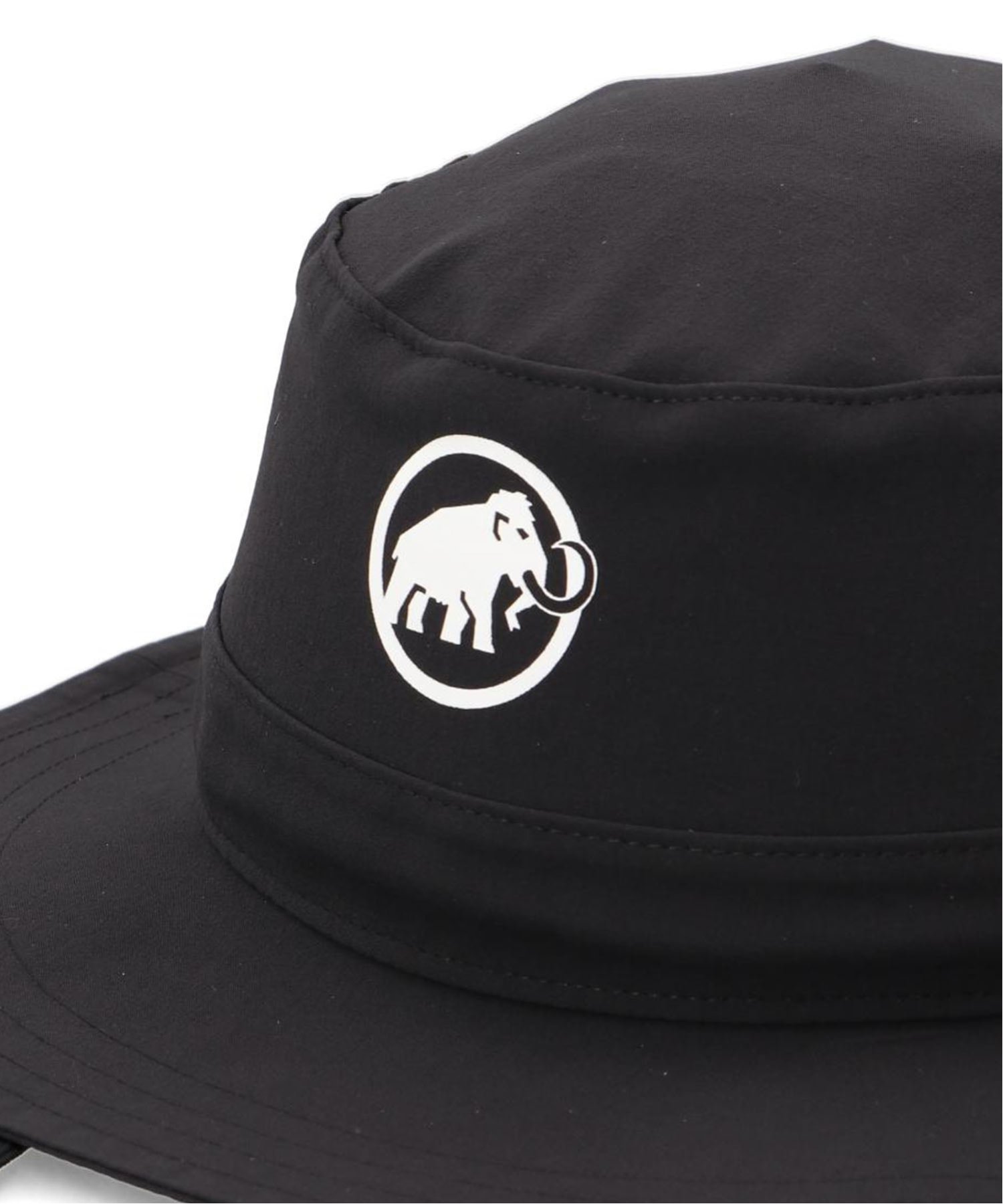 MAMMUT MAMMUT/(U)【公式】ランボルド ハット / Runbold Hat マムート 帽子 ハット ブラック【送料無料】