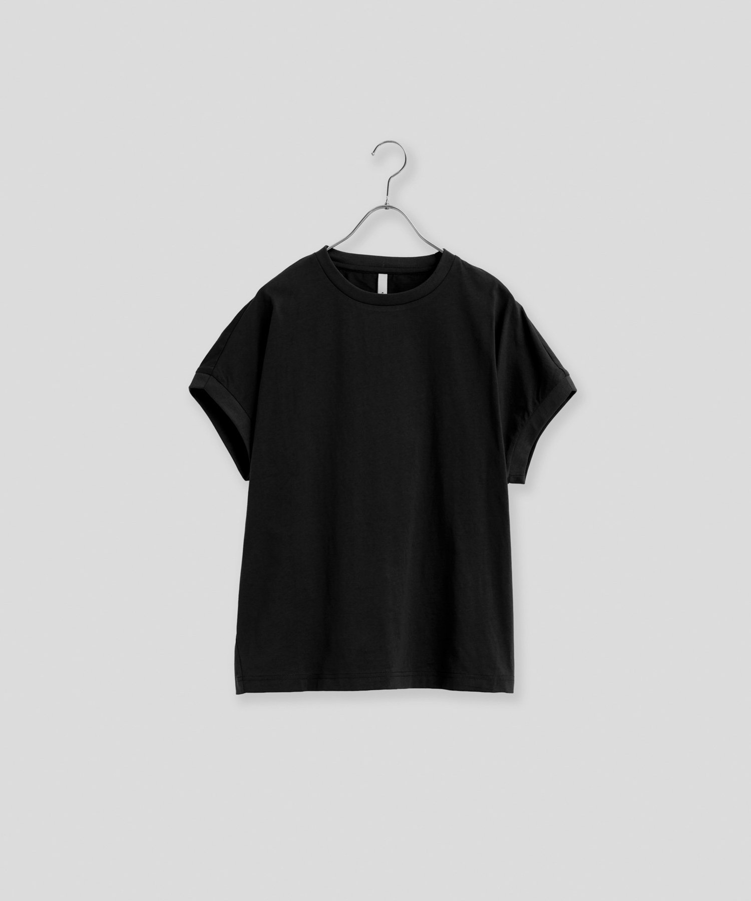 KELEN 「KELEN / ケレン」ヤッコスリーブTEE ビーアパートメント トップス カットソー・Tシャツ ホワイト ブラック ブラウン