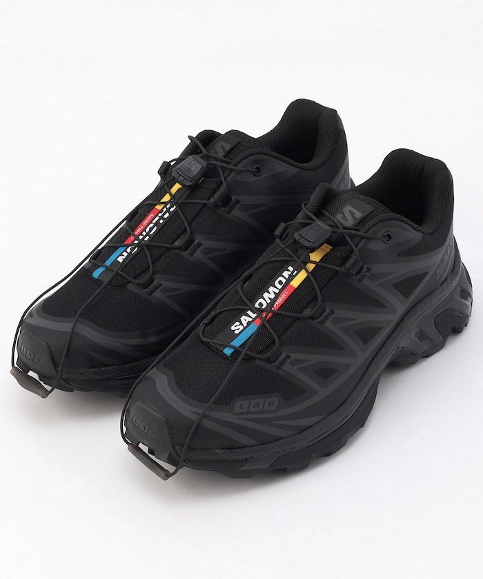SALOMON 限定展開 SALOMON サロモン XT-6 26AW フリークスストア…