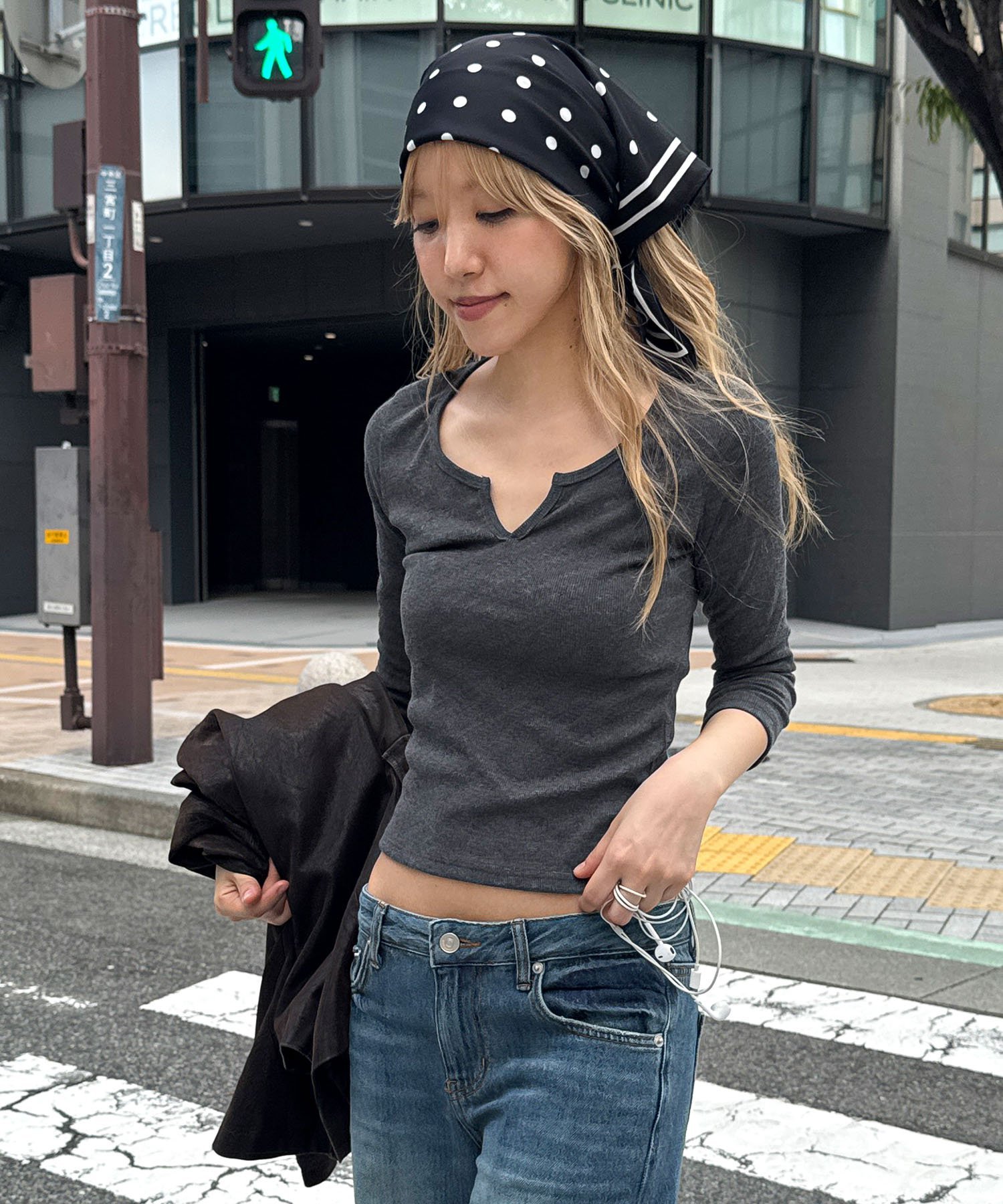 楽天市場】canal jean サロペットの通販