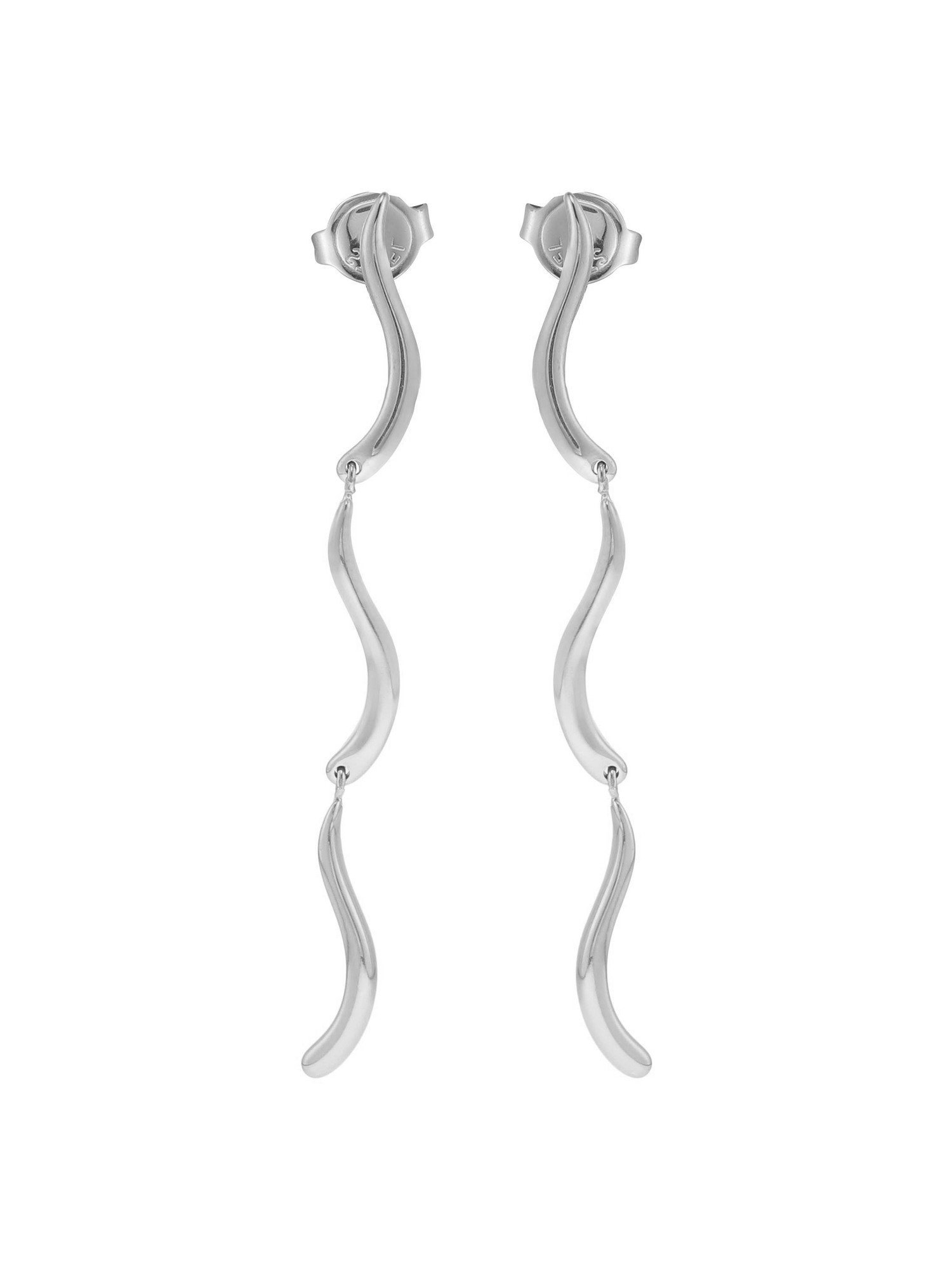 SKAGEN Essential Waves Earring SKJ1792040 XJ[Q ANZT[Erv COEC[Jt Vo[yz