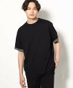 a.v.v メンズ トップス アー・ヴェ・ヴェ
