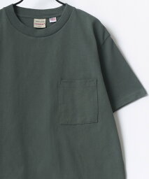 【SALE／10%OFF】Goodwear Goodwear/(M)Tシャツ ラザル トップス カットソー・Tシャツ カーキ グレー ベージュ グリーン ネイビー ブラック ホワイト