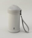 212 KITCHEN STORE BOT.GOMUG ストラップ GY トゥーワントゥーキッチンストア 食器・調理器具・キッチン用品 水筒・マグボトル レッド