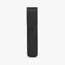 SMYTHSON Panama Pen Sleeve スマイソン 文房具 その他の文房具 ブラック【送料無料】
