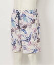 San-ai Resort (M)【ペア水着】 メンズ水着 M・L・LL 【San-ai Resort(サンアイリゾート)】 サンアイリゾートノーザリー 水着・...