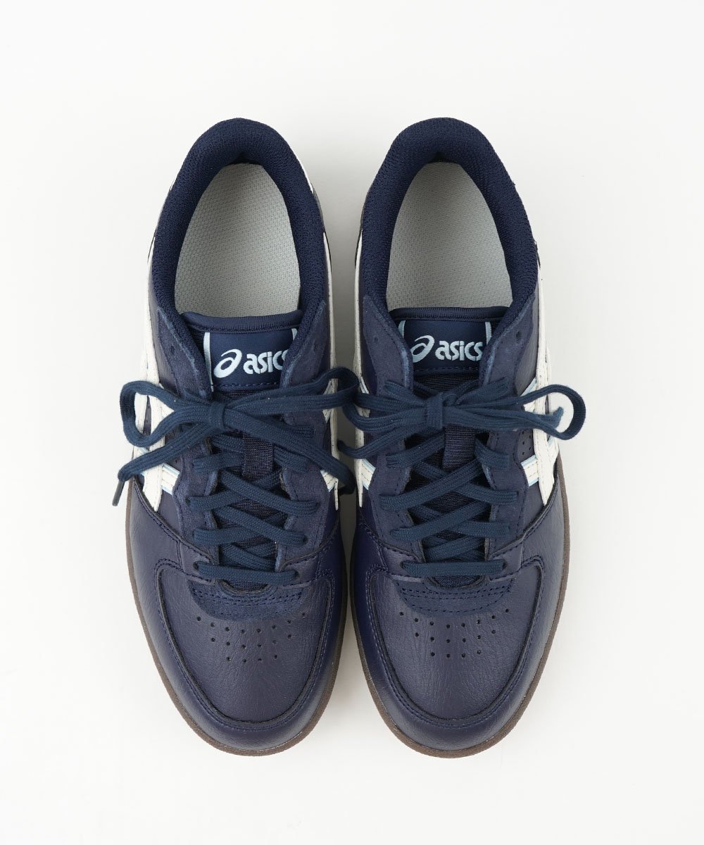asics アシックス スカイハンドOG SKYHAND OG ブルーコムブルー シューズ・靴 スニーカー【送料無料】
