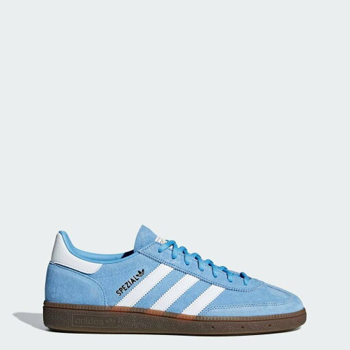 adidas 【公式】アディダス adidas ハンドボール スペツィアル / Handball Spezial アディダス シューズ・靴 スニーカー ブルー【送料無料】 adidas 【公式】アディダス adidas ハンドボール スペツィアル / Handball Spezial アディダス シューズ・靴 スニーカー ブルー【送料無料】