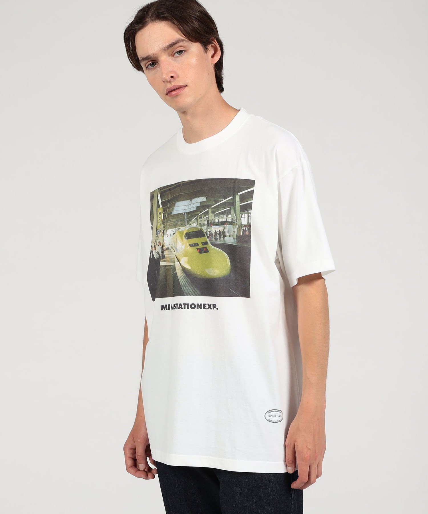 TOMORROWLAND TANGTANG CASATANG Tシャツ トゥモローランド トップス カットソー・Tシャツ ホワイト【送料無料】