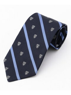 J. Press Royal Crest Tie TROVKM0248 J. Press Royal Crest Tie TROVKM0248