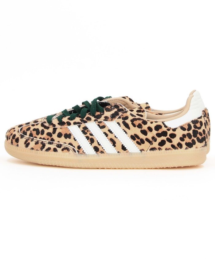 adidas オリジナルス サンバOG [26~28cm] / SAMBA OG 【限定展開】 フリークスストア シューズ・靴 スニーカー【送料無料】
