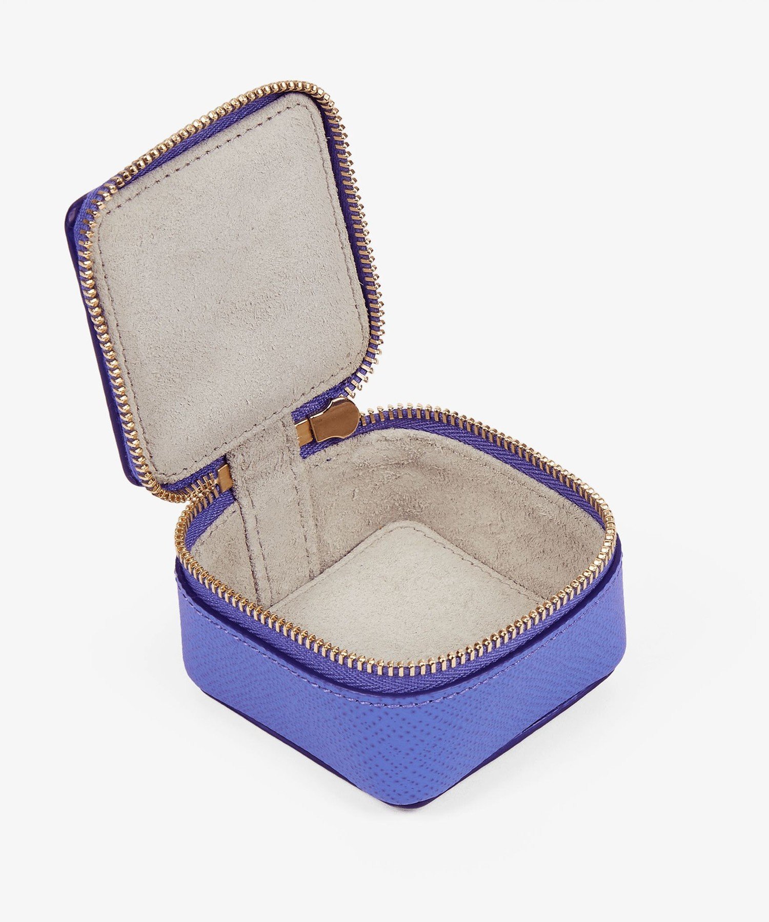 SMYTHSON Panama Small Trinket Case スマイソン ファッション雑貨 その他のファッション雑貨【送料無料】