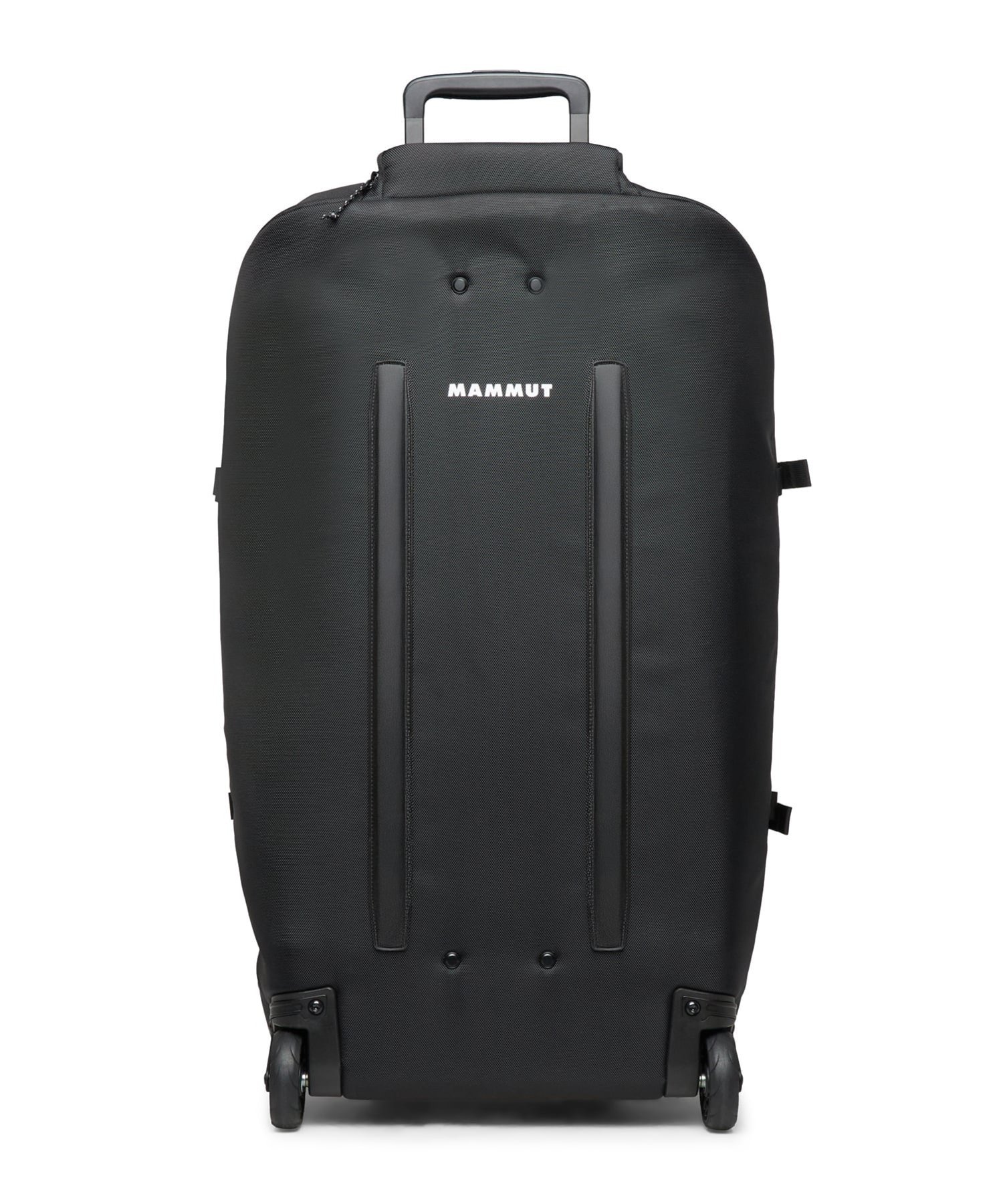 MAMMUT MAMMUT/(U)【公式】Wheeled Cargo 90 マムート バッグ スーツケース・キャリーバッグ ブラック【送料無料】