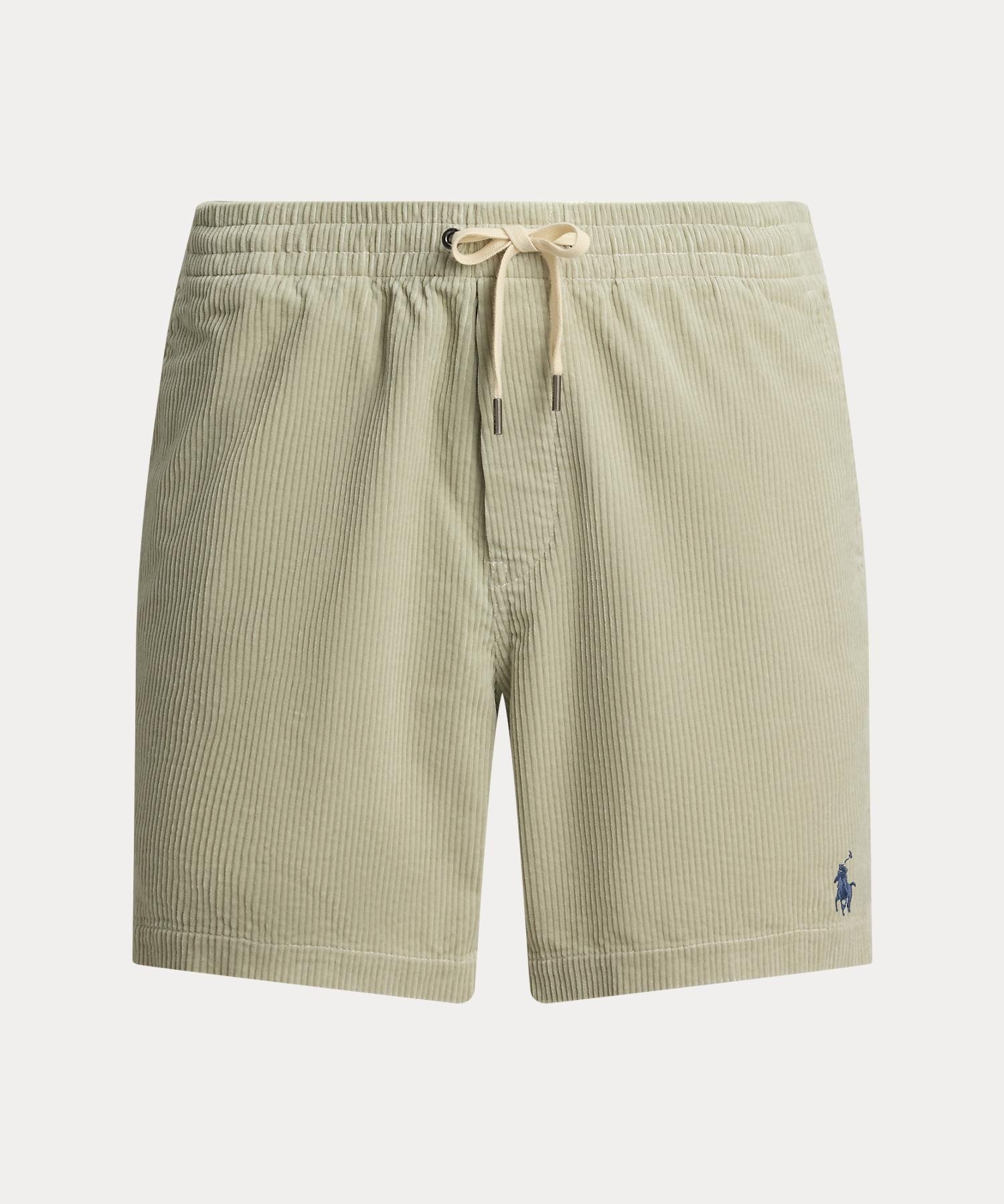 6インチ Polo プレップスター コーデュロイ ショートパンツ ラルフローレン パンツ その他のパンツ ブラウン