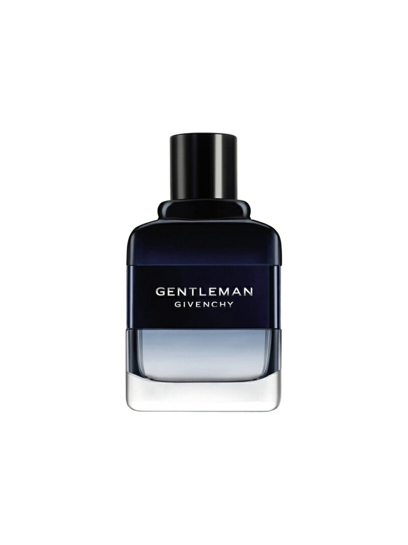 GIVENCHY BEAUTY 【公式】ジェントルマン オーデトワレ インテンス 60mL ジバンシイ ビューティー フレグランス 香水【送料無料】