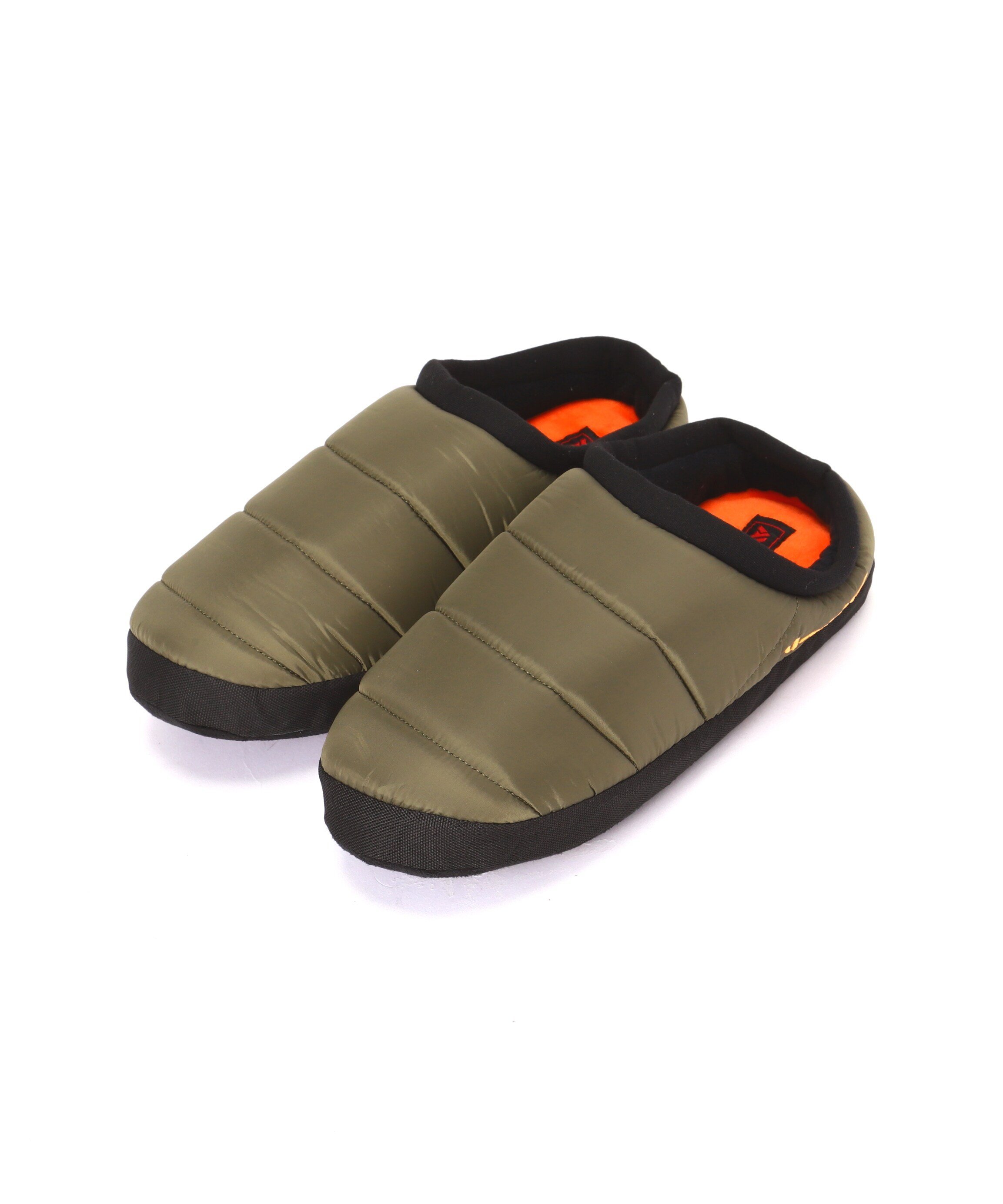 【SALE／30%OFF】AVIREX AVALANCHE / アバランチ アヴィレックス シューズ・靴 その他のシューズ・靴 グリーンのサムネイル