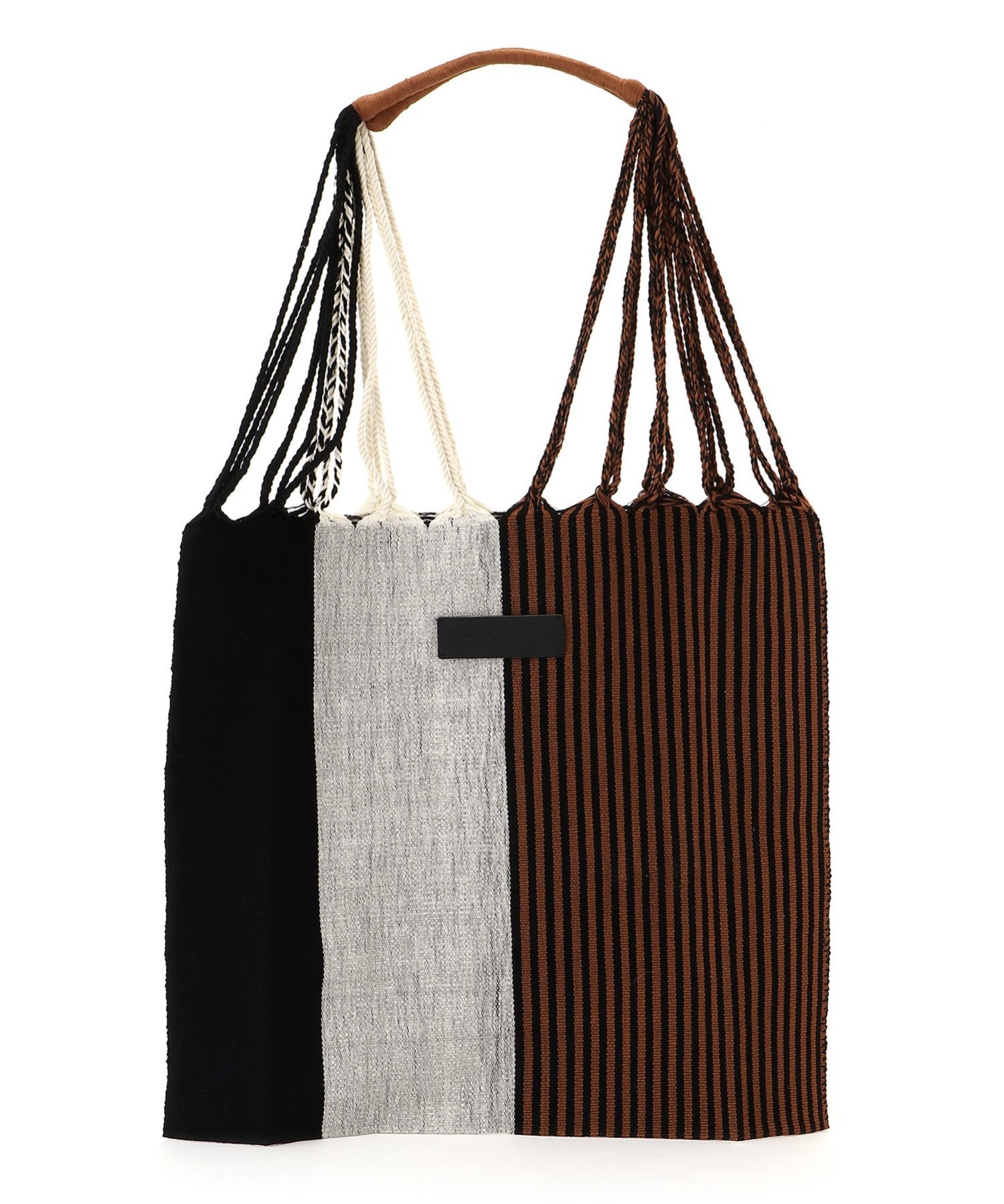 Moon Bird Moon Bird/HAMMOCK BAG-L スワラージ バッグ トートバッグ