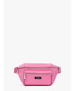 ケイト・スペード ニューヨーク ボディバッグ レディース 【SALE／60%OFF】kate spade new york サム アイコン KSNYL ミディアム ベルト バッグ ケイトスペードニューヨーク バッグ ボディバッグ・ウエストポーチ ピンク【送料無料】