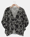 Amina Collection レディース トップス アミナコレクション Maunaloa