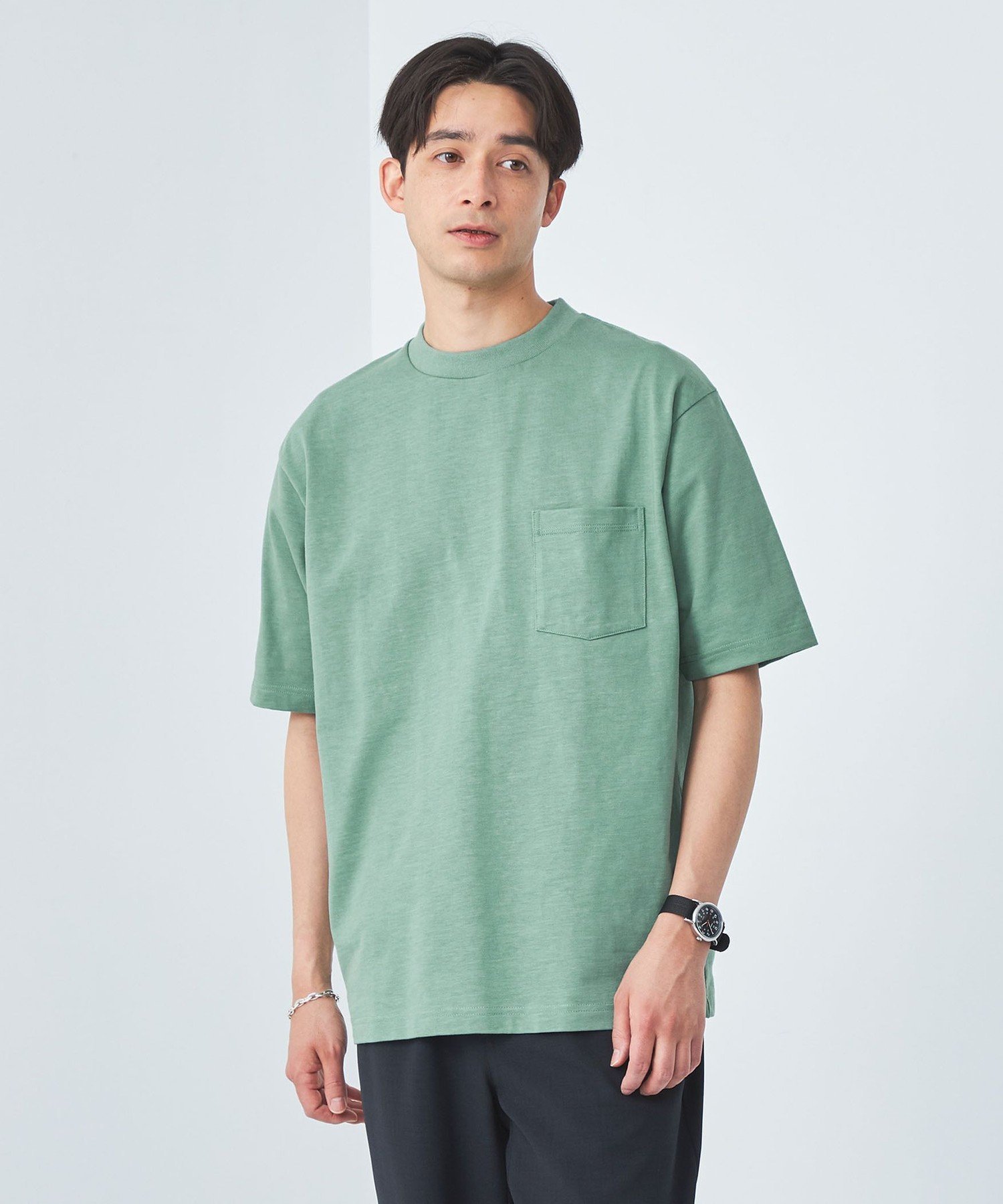 UNITED ARROWS green label rela