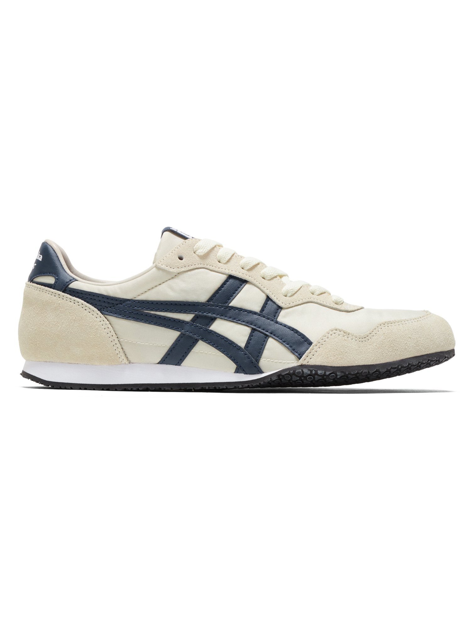 Onitsuka Tiger (U)ڸåסSERRANO ˥ĥ 塼 ˡ ١ ֥롼 ۥ磻ȡ̵